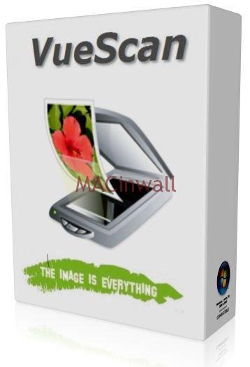 VueScan 9.5.65 Download Free